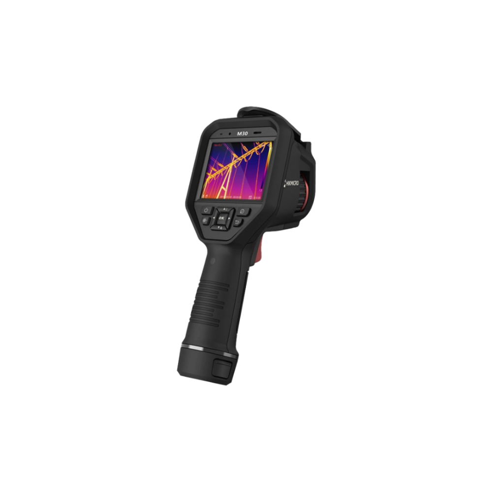 Тепловизор Hikmicro M30