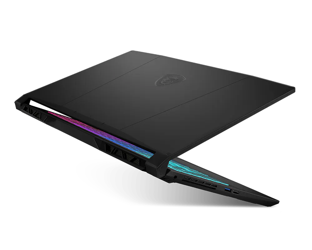 NB MSI Katana 17 B2RVEK-1616XKZ 17,3" IPS/144Hz/Core 5 210H/DDR5 16GB (1x16)/1TB/RTX4050/DOS/Black