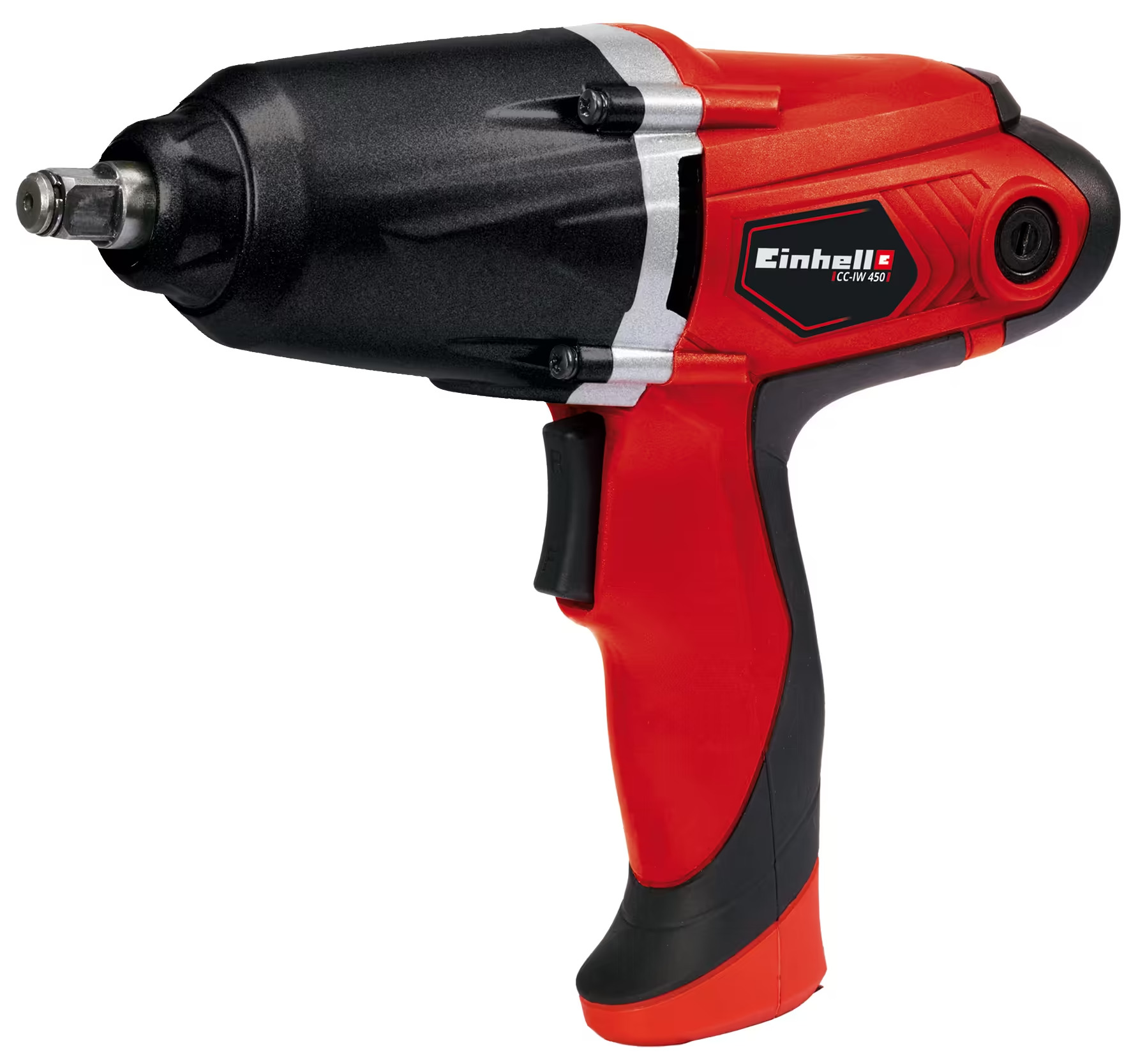 Сетев. Гайковерт Einhell CC-IW 450 (2048304)