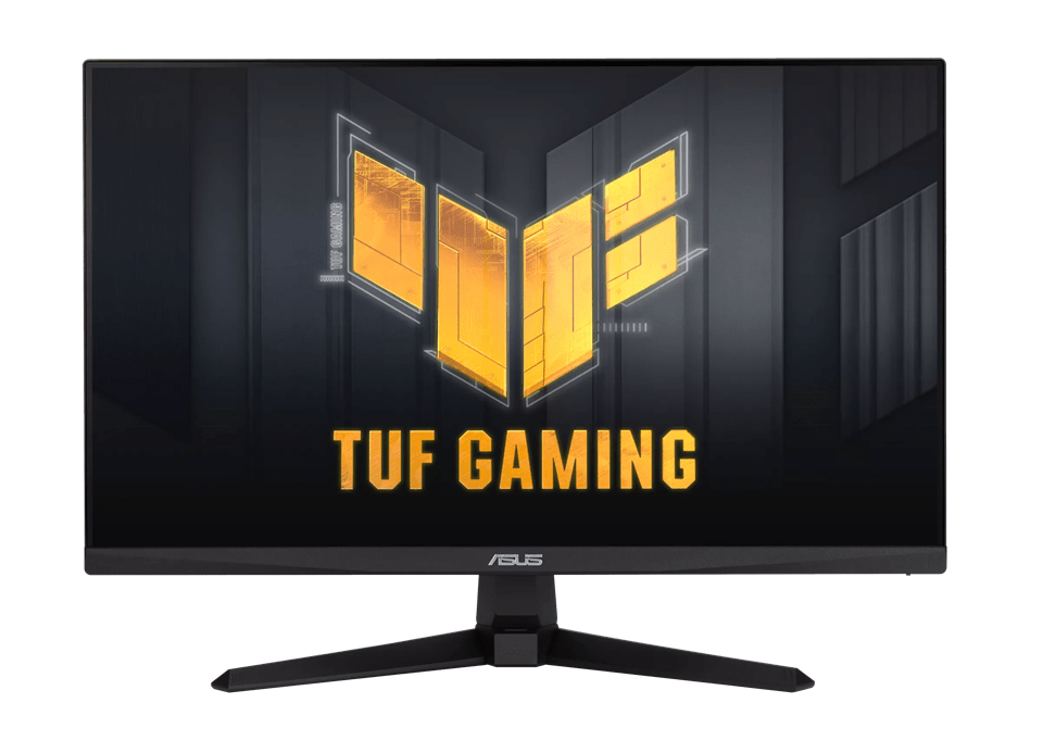 Монитор 25" ASUS TUF Gaming VG259Q3A IPS 1920x1080 180Hz 1ms 250cd/m 1000:1 2xHDMI 1xDP SPx2 2W