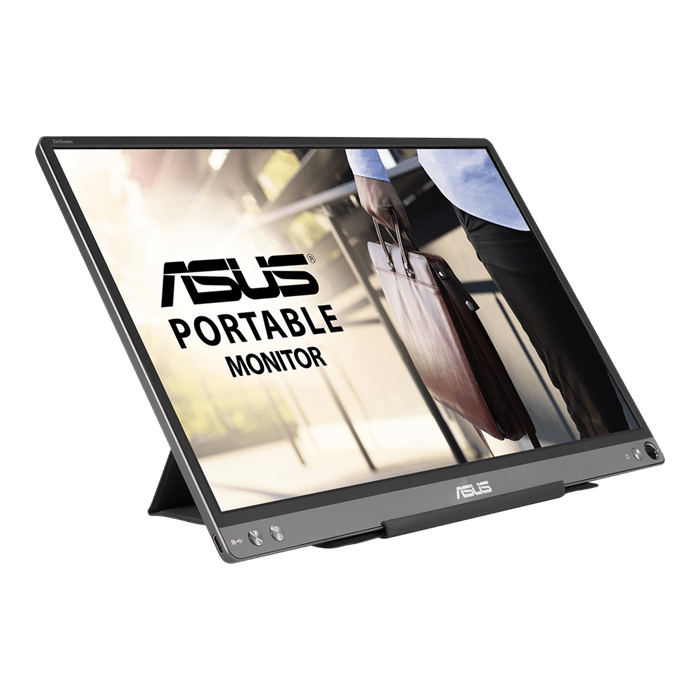 Монитор 15.6" ASUS ZenScreen MB16ACE IPS 1920x1080 60Hz 5ms 220cd/m 800:1 1xUSB-C