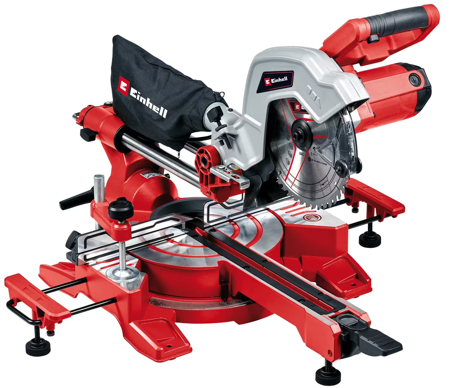 Сетев. Торцовочная пила Einhell TC-SM 216 (4300380)