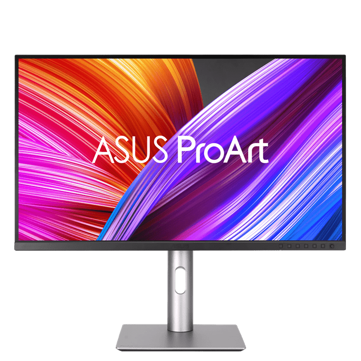 Монитор 31,5" ASUS ProArt Display PA329CRV IPS 3840x2160 60Hz 4ms 350cd/m 1000:1 2xHDMI 2xDP USB-C