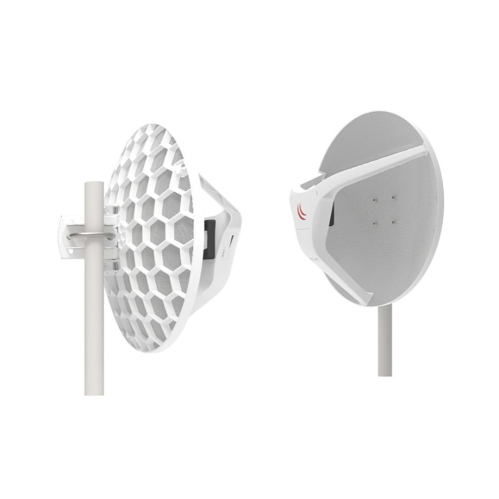 MikroTik Радиомост Wireless Wire Dish RBLHGG-60adkit