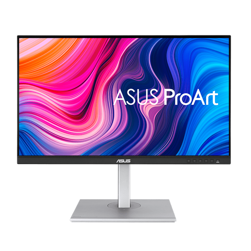 Монитор 27" ASUS ProArt Display PA279CV IPS 3840x2160 60Hz 5ms 350cd/m 1200:1 2xHDMI 1xDP 1xUSB-C