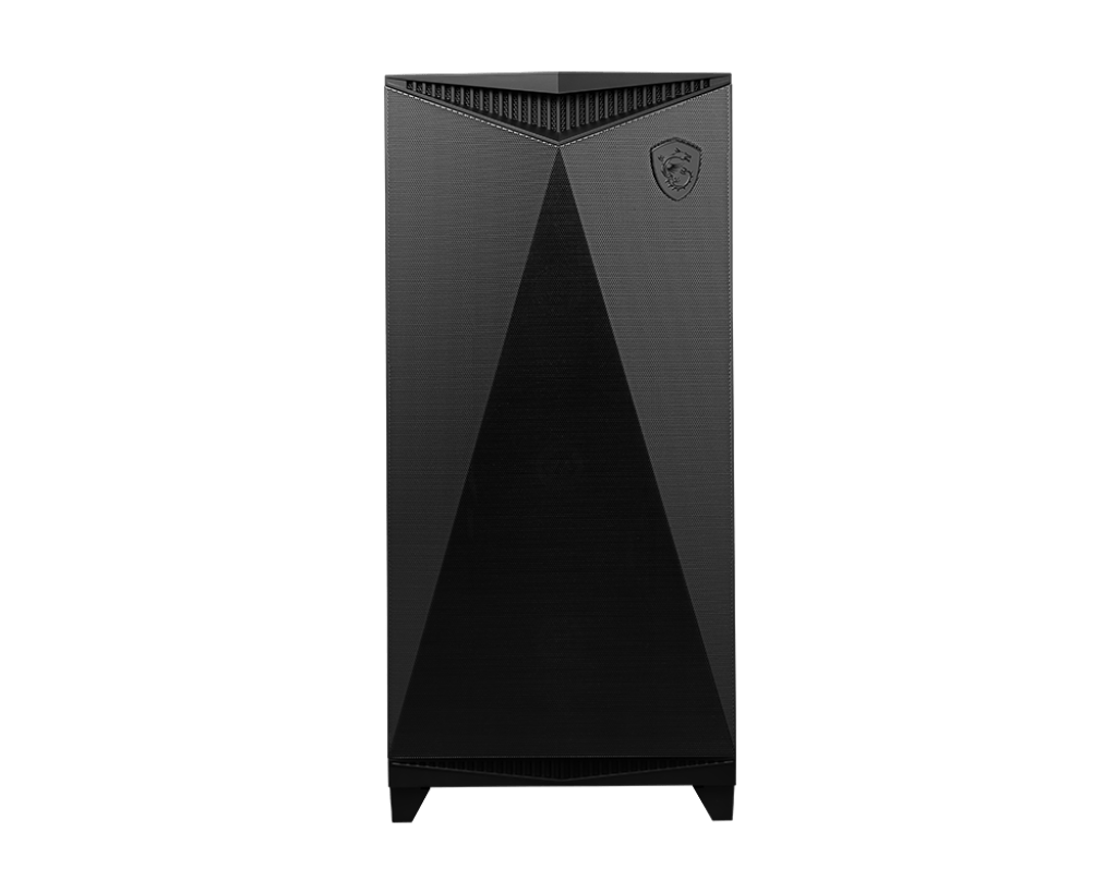 Компьютерный корпус MSI MPG GUNGNIR 300P AIRFLOW E-ATX/ATX/mATX/Mini-ITX, 3xUSB 3.2, ARGB