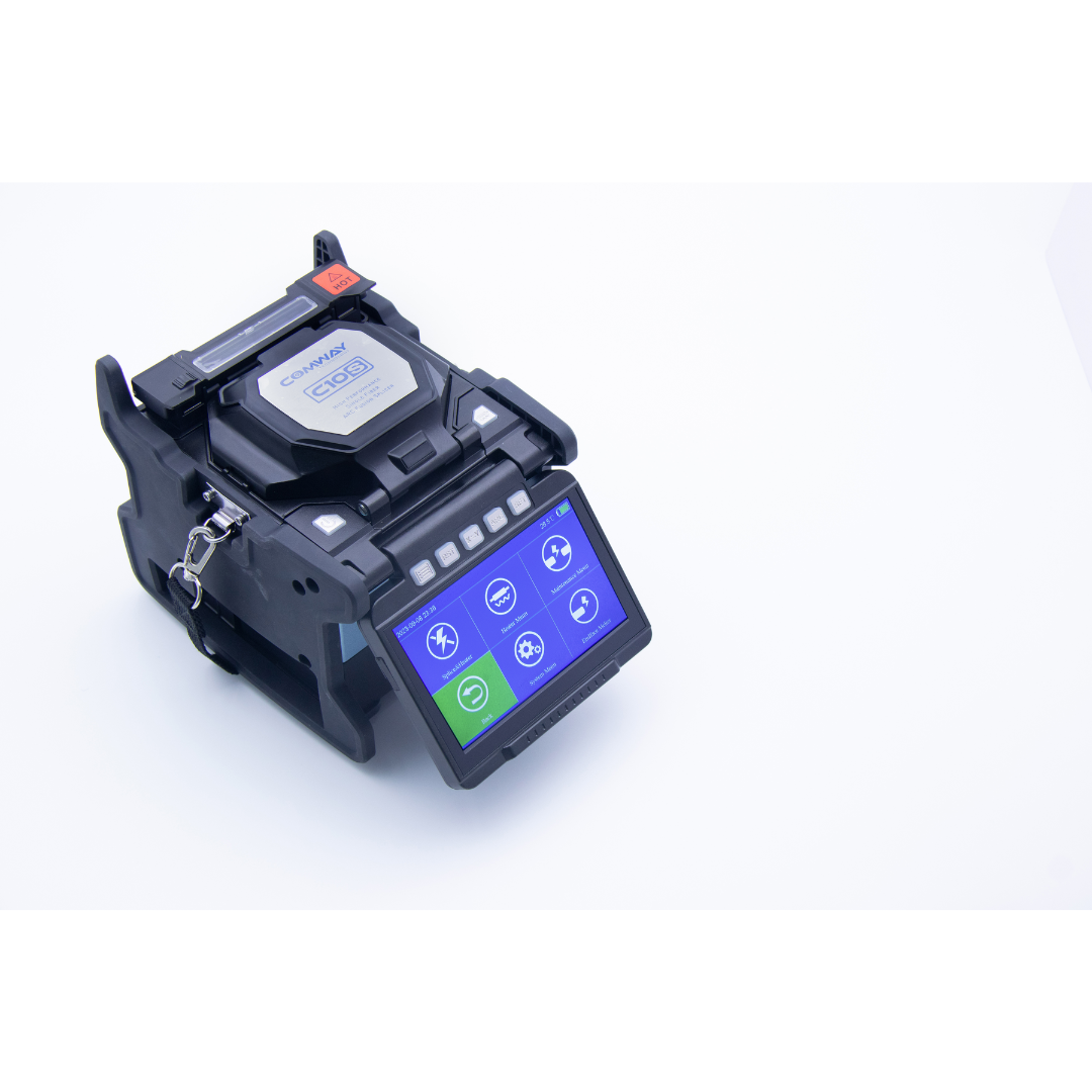 Автоматический сварочный аппарат
 Comway C10S