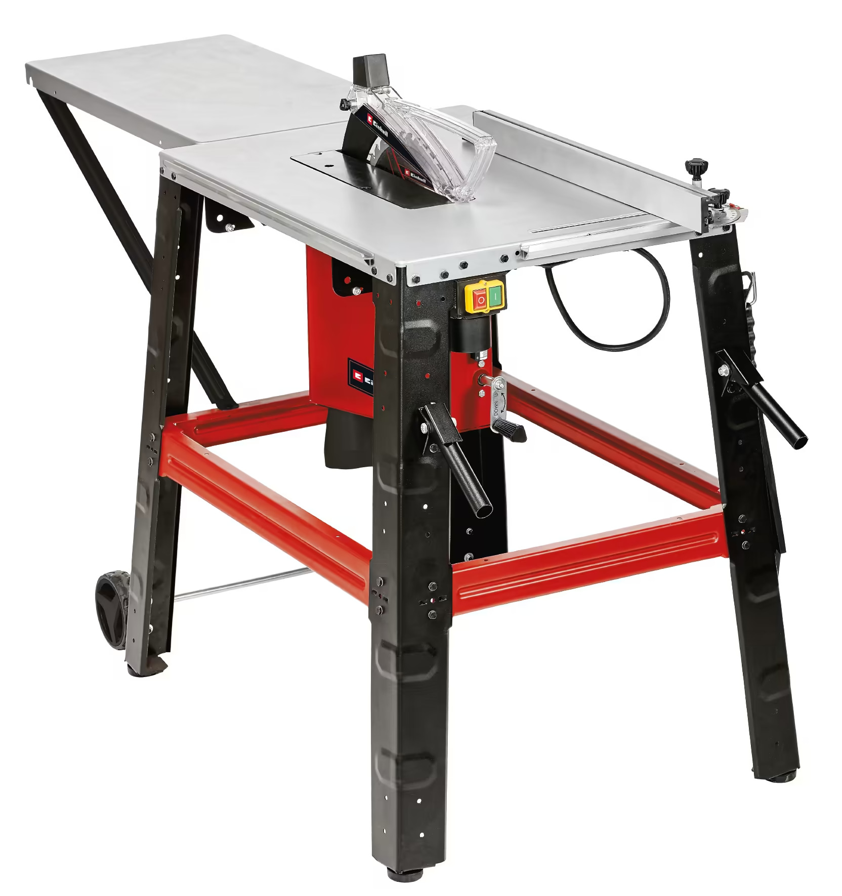 Сетев. Настольная пила Einhell TC-TS 315 U (4340556)