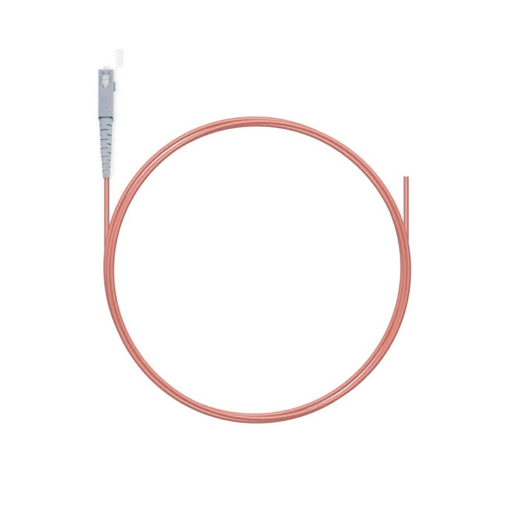 Пигтейл SC/UPC 0,9мм MM 50/125 OM2 Пигтейл - 1,5 м