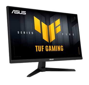 Монитор 23.8" ASUS TUF Gaming VG249QM5A IPS 1920x1080 240Hz 1ms 300cd/m2 1000:1 2xHDMI 1xDP 2Wx2
