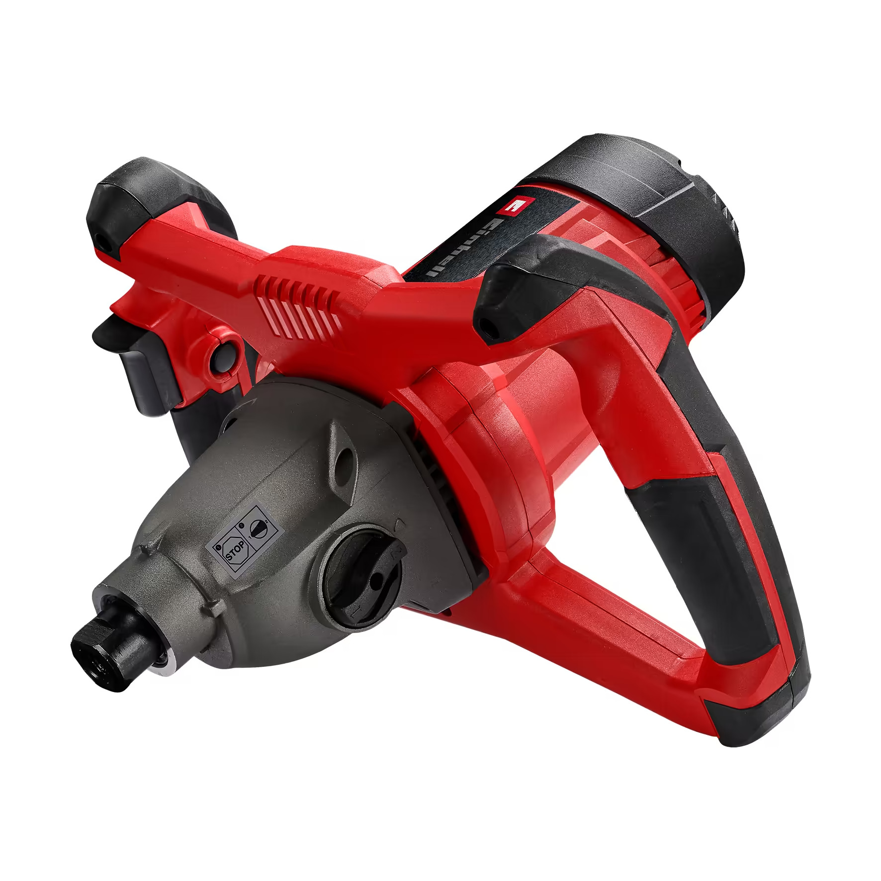 Сетев. Строительный миксер Einhell TC-MX 1400-2 E (4258550)