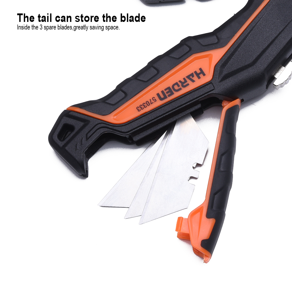 Многофункциональный монтажный нож Арт. 570333