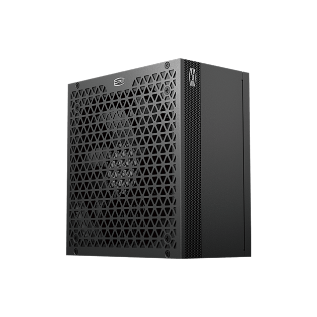 Блок питания PCCooler YS1200, 1200W, Full Modular, 80+ GOLD, Fan 135mm, P5-YS1200-G1F