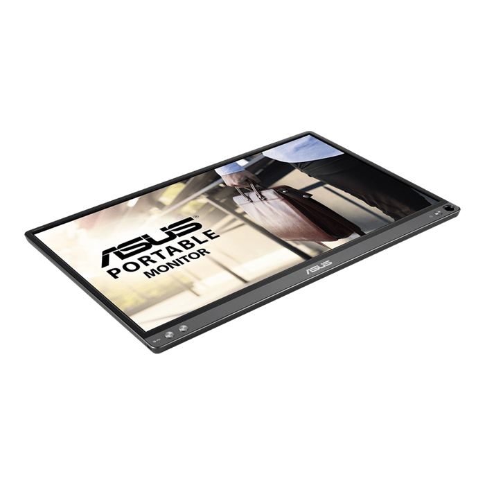 Монитор 15.6" ASUS ZenScreen MB16ACE IPS 1920x1080 60Hz 5ms 220cd/m 800:1 1xUSB-C