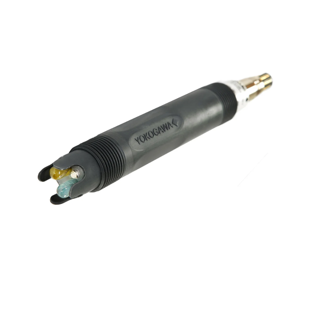 Комбинированные сенсоры pH/ОВП моделей FU20 и FU24