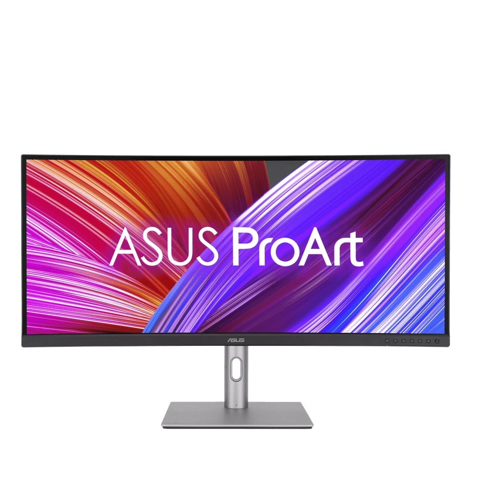 Монитор 34,1" ASUS ProArt Display PA34VCNV IPS 3440x1440 60Hz 5ms 300cd/m 1000:1 2xHDMI 2xDP 1xUSB-C