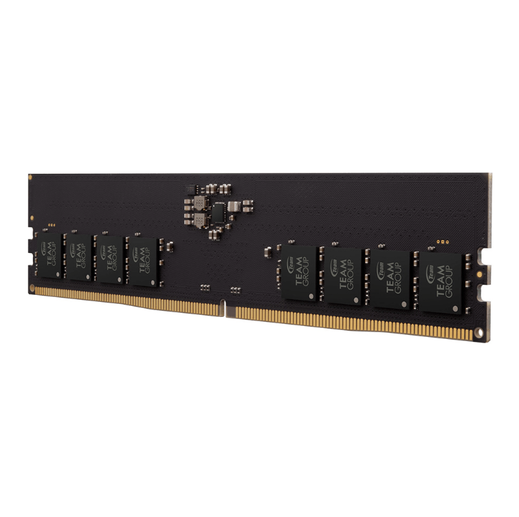 Оперативная память  8GB 5600MHz DDR5 Team Group ELITE 44800MB/s CL46 1.1V TED58G5600C4601