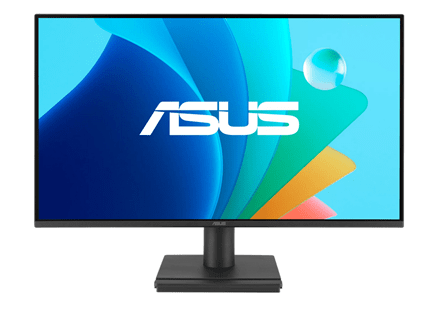 Монитор 23.8" ASUS VA249HG IPS 1920x1080 120Hz 1ms 300cd/m 1500:1 1xHDMI 1xVGA