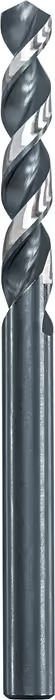 Сверло HI-NOX HSS M2 для металла 6,8 мм, в блистере kwb by Einhell (258668)