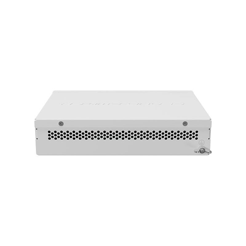 MikroTik Коммутатор CSS610-8G-2S+IN