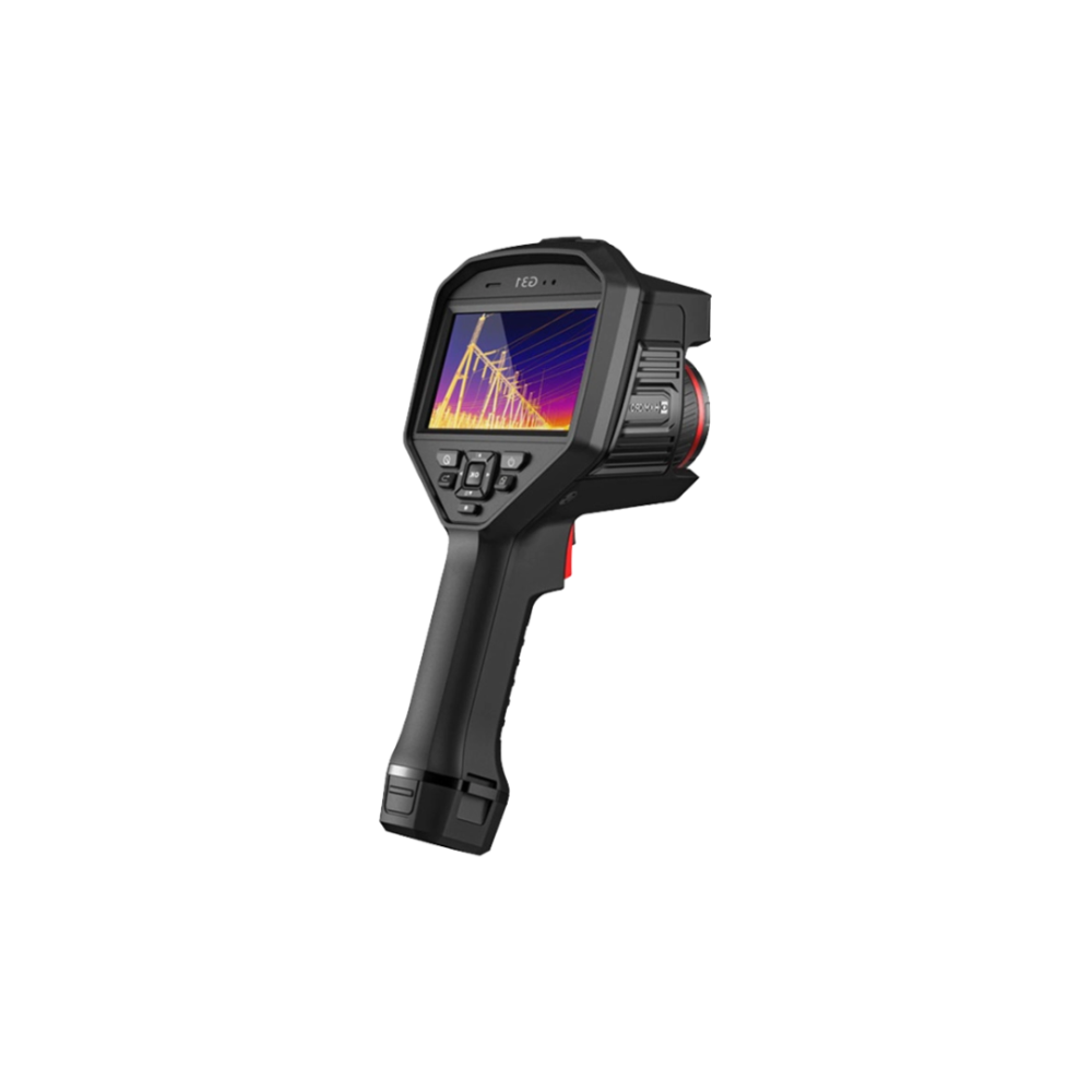 Тепловизор Hikmicro G31