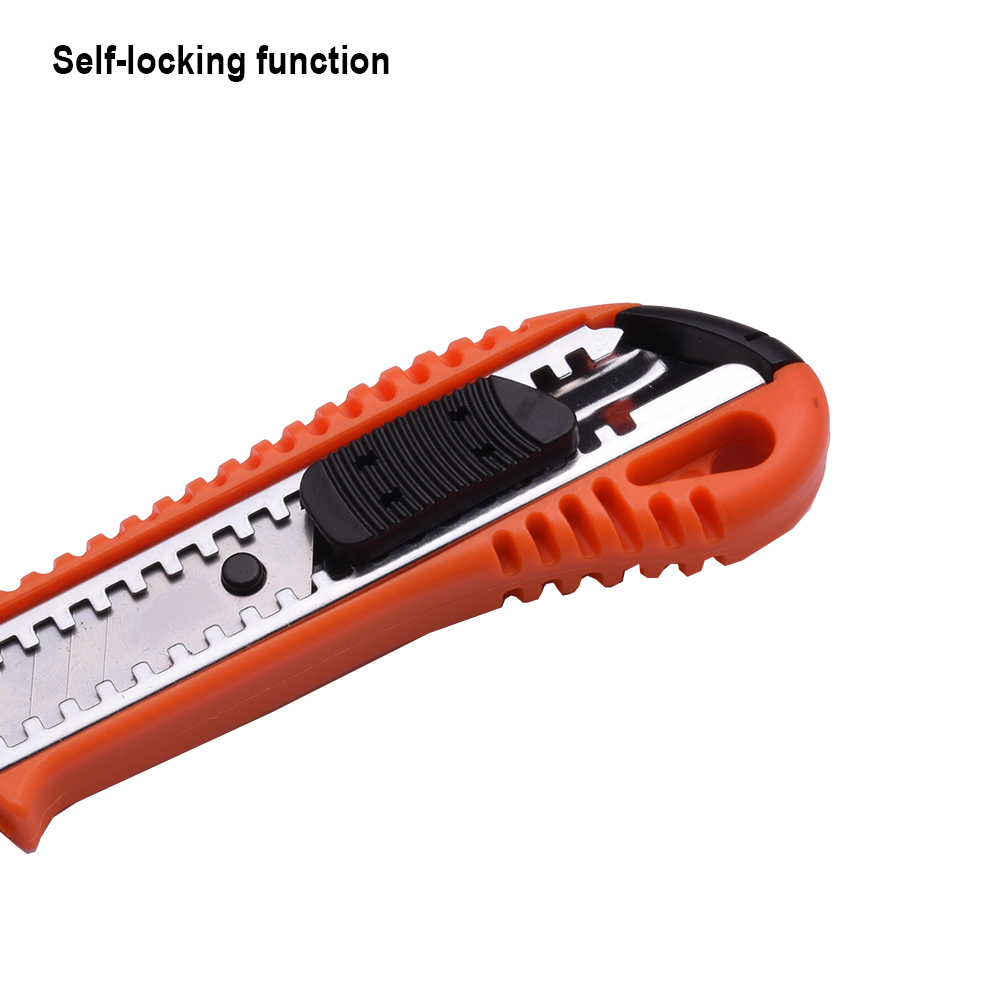 Монтажный нож 18мм Арт. 570306