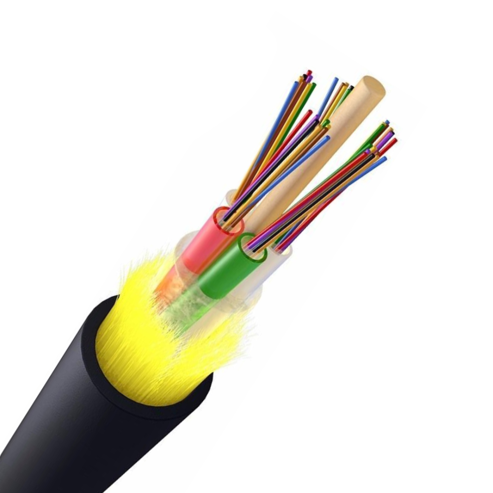 Кабель волоконно-оптический ОКА-М5П-А24-7,0 (Л)