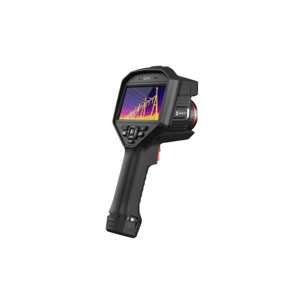 Тепловизор Hikmicro G41