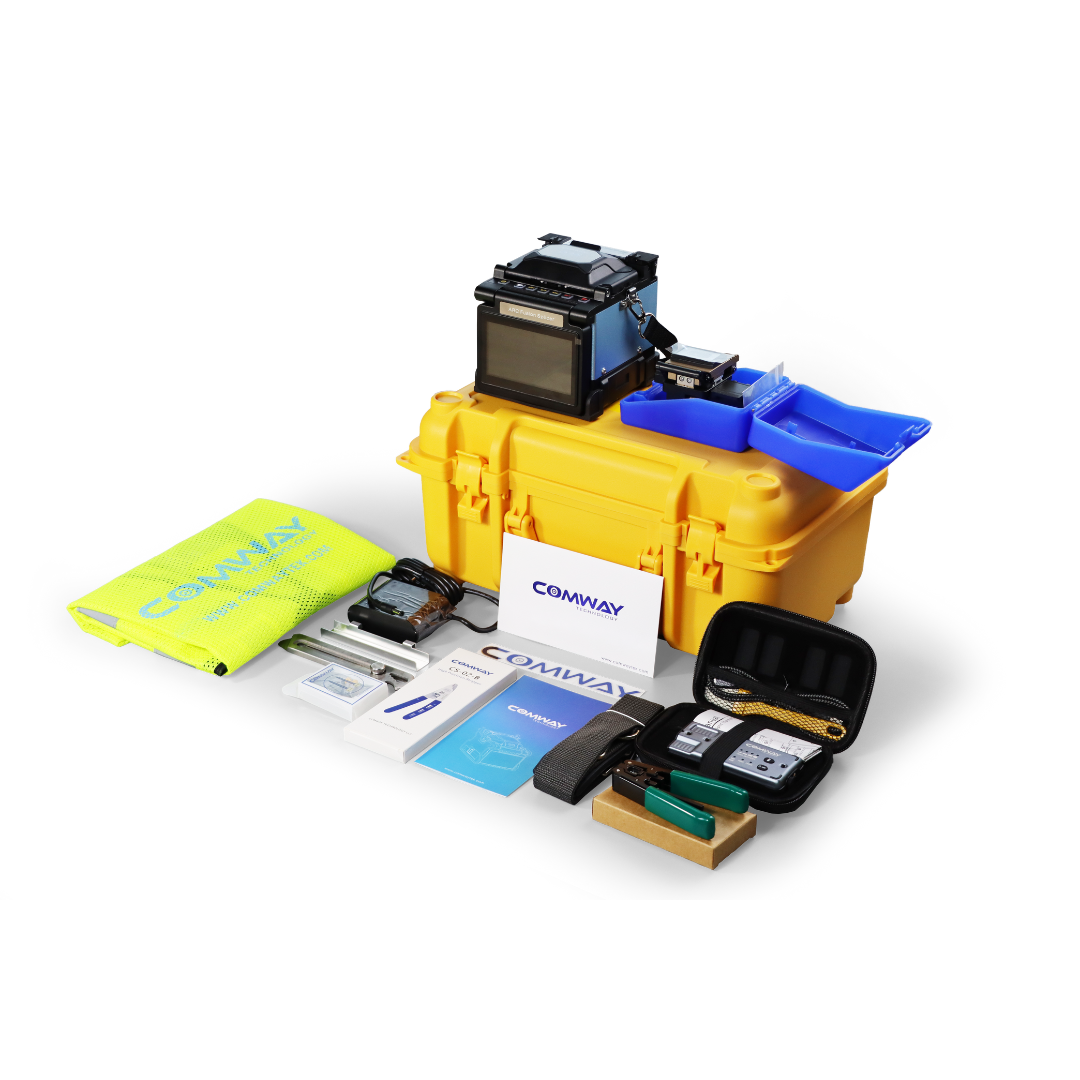  Автоматический сварочный аппарат Comway A33