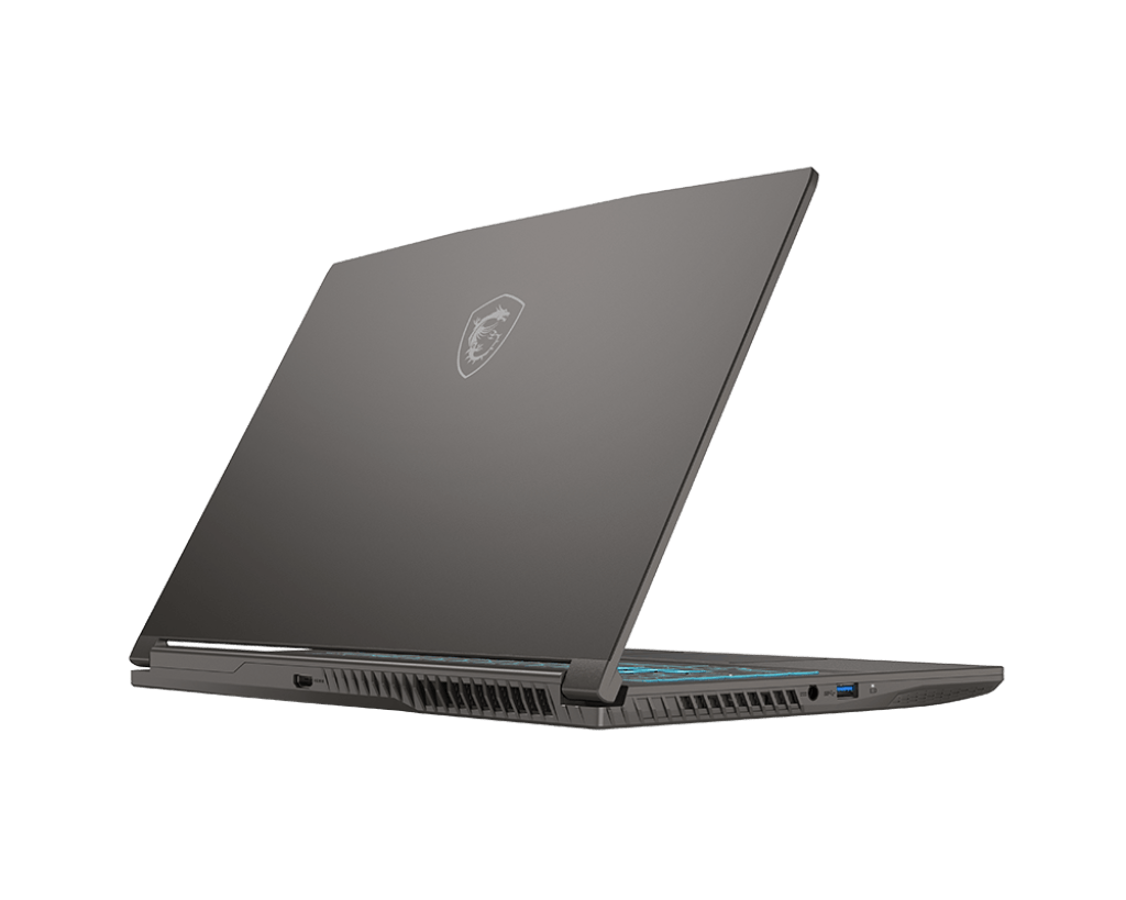 NB MSI Thin 15 B13UC-2805XKZ 15.6" FHD IPS 144Hz/i5-13420H/16GB/512GB/RTX3050/DOS/Gray