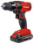 Аккум. Шуруповерт Einhell TC-CD 18-2 Li (1x1,5Ah) (4513846)