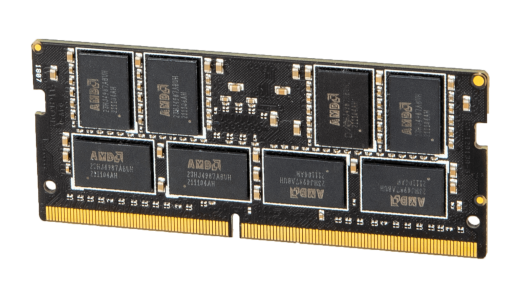 Оперативная память для ноутбука 32Gb DDR4 3200MHz AMD Radeon R7 Serie SO-DIMM R9432G3206S2S-U Retail