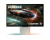 Монитор 27" SAMSUNG Odyssey 3D G90XF 4K LS27FG900XIXCI IPS 165Hz 1мс 350кд/м2 1000:1 2xHDMI 1xDP