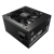 Блок питания Montech  550W, APX 550W, Non Modular, ATX, 80+ WHITE, КПД 90%, Fan 120mm, Черный