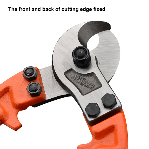 Кабельный резак 24” (600мм) Арт.570072