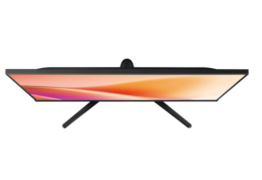Монитор 24" SAMSUNG LS24F330EAIXCI VA 1920x1080 100Hz 5мс 250кд/м2 3000:1 1xD-Sub 1xHDMI Черный