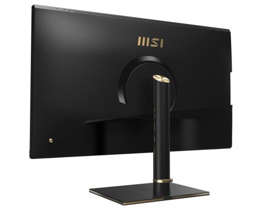 Монитор 32" MSI Summit MS321UP IPS 3840x2160 60Hz 4ms 1000:1 2xHDMI 1xDP 5xUSB