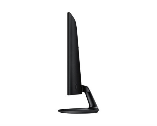 Монитор 27" SAMSUNG LS27D364GAIXCI VA R1800 1920x1080 100Hz 4мс 250кд/м2 3000:1 1xHDMI 1xDSub Черный