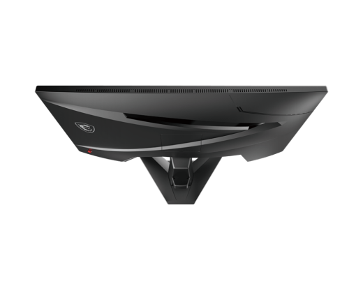 Монитор 24,5" MSI MAG 256F Rapid IPS 1920x1080 180Hz 1ms 250cd/m 1000:1 250cd/m  DP 2xHDMI Черный