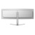 Монитор 49" PHILIPS 49M2C8900/00/01 QD OLED 5120x1440 240Hz R1800 0,03мс 1.5млн:1 1xDP 2xHDMI 1xUSB
