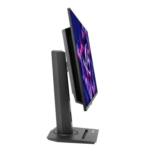 Монитор 27" ASUS ROG Strix XG27UCDMG QD-OLED 3840x2160 240Hz 0.03ms 450cd/m 2xHDMI 1xDP 1xUSB-C