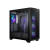 Компьютерный корпус MSI MPG GUNGNIR 300R AIRFLOW E-ATX/ATX/mATX/Mini-ITX, 3xUSB 3.2, ARGB Black