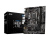 Материнская плата MSI H410M-A PRO LGA1200 iH410 2xDDR4 4xSATA3 2xM.2 DVI HDMI mATX