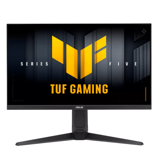Монитор 27" ASUS TUF Gaming VG27AQL5A IPS 2560x1440 210Hz 1ms 350cd/m2 1300:1 2xHDMI 1xDP 2xUSB SP2W