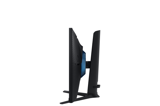 Монитор 27" SAMSUNG LS27DG302EIXCI VA FHD 1920x1080 180Hz 1мс 250кд/м2 3000:1 2xHDMI 1xDP HDR10