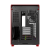 Корпус Montech KING 95 PRO (Red) ATX/Micro-ATX/Mini-ITX 2xUSB3.0 1xType-C 1xAudio 1xMic Красный