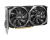 Видеокарта MSI GeForce RTX 3050 VENTUS 2X XS 8G OC, 8G GDDR6 DVI HDMI DP RTX 3050 VENTUS 2X XS 8G OC