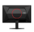 Монитор Игровой 23,8" AOC 24G4HRE/01 IPS 1920x1080 200Hz 0.5ms 300cd/m 1000:1 2xHDMI DP 2x2W Черный