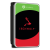 Жесткий диск для NAS систем  2Tb HDD Seagate IronWolf SATA 6Gb/s 5900rpm 3.5" 256Mb ST2000VN003
