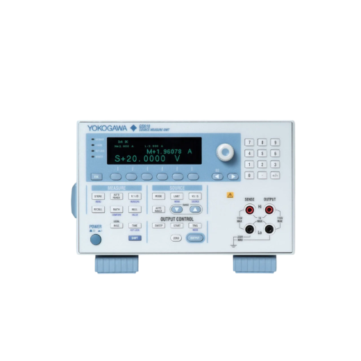 Источник постоянного тока и напряжения программируемый GS610